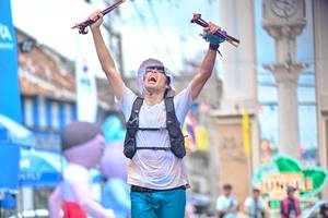 BIB: 
                            <button type="button" onclick="openModal(24883907)" class="btn btn-primary btn-sm float-right btn-popup" data-toggle="modal" data-target=".modal-high-quality">
                        <i class="fas fa-shopping-cart"></i> Add to Cart
                    </button>
                                            <button type="button" onclick="isThisMe(24883907, true)" class="btn btn-success btn-sm float-right btn-popup btn-isme hidden" data-toggle="tooltip" data-placement="bottom" title="นี่คือรูปของคุณใช่ไหม คลิกที่นี่เพื่อเอาเข้าอัลบั้ม">
                        <i class="fas fa-plus"></i> Add to album
                    </button>
                    <button type="button" onclick="isThisMe(24883907, false)" class="btn btn-warning btn-sm float-right btn-popup btn-isnotme hidden">
                        <i class="fas fa-ban"></i> Remove from album
                    </button>